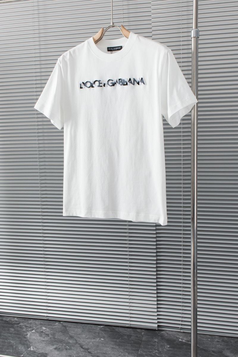 Dolce Gabbana T-Shirts